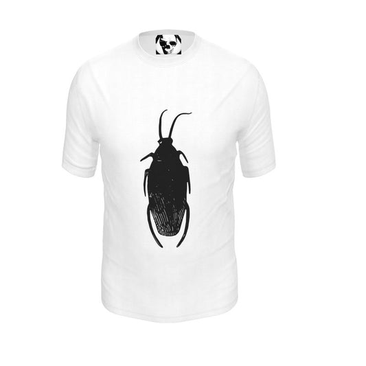 'Oh Cockroach' Goth T-shirt.