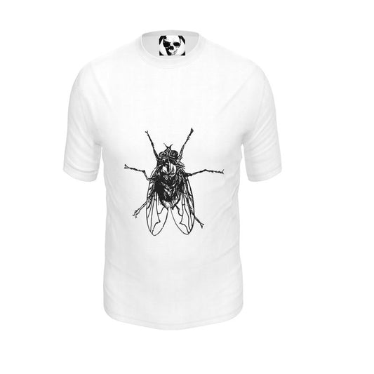 'Fly' Goth T-shirt.